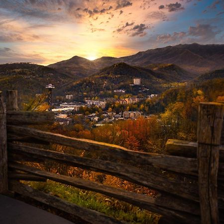 Papa Bear, Hot Tub, Wifi, 1089 Free Tickets Each Paid Day, Dollywood And More Sevierville Exteriér fotografie