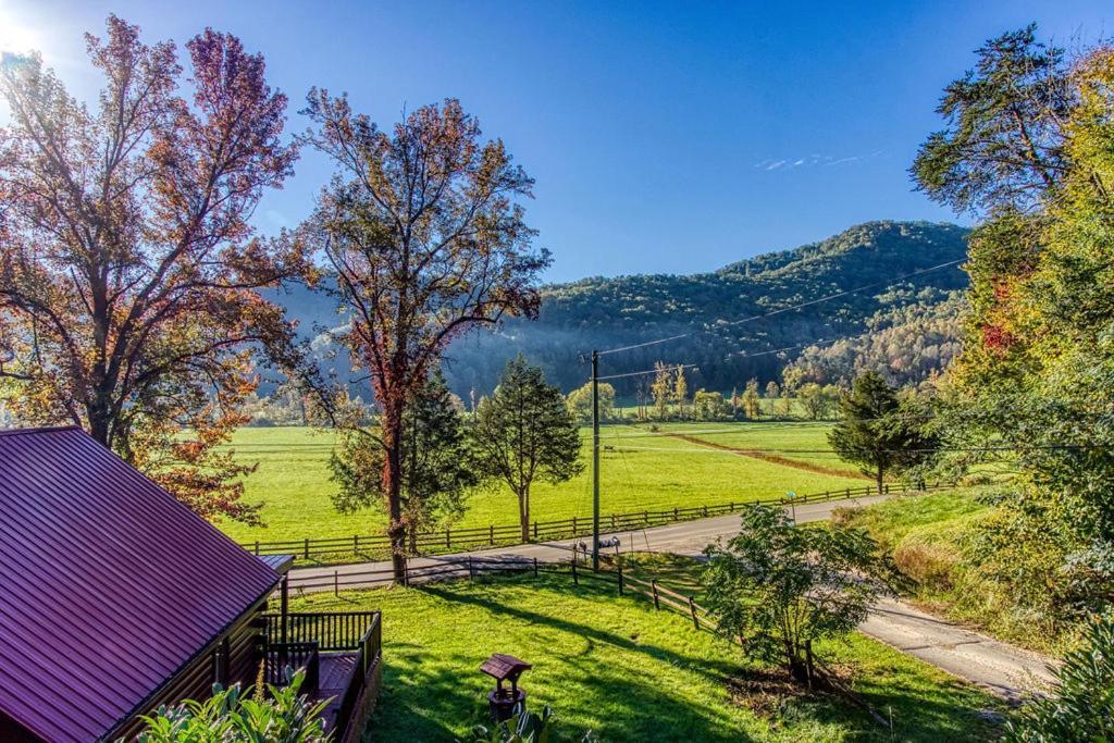 Papa Bear, Hot Tub, Wifi, 1089 Free Tickets Each Paid Day, Dollywood And More Sevierville Exteriér fotografie