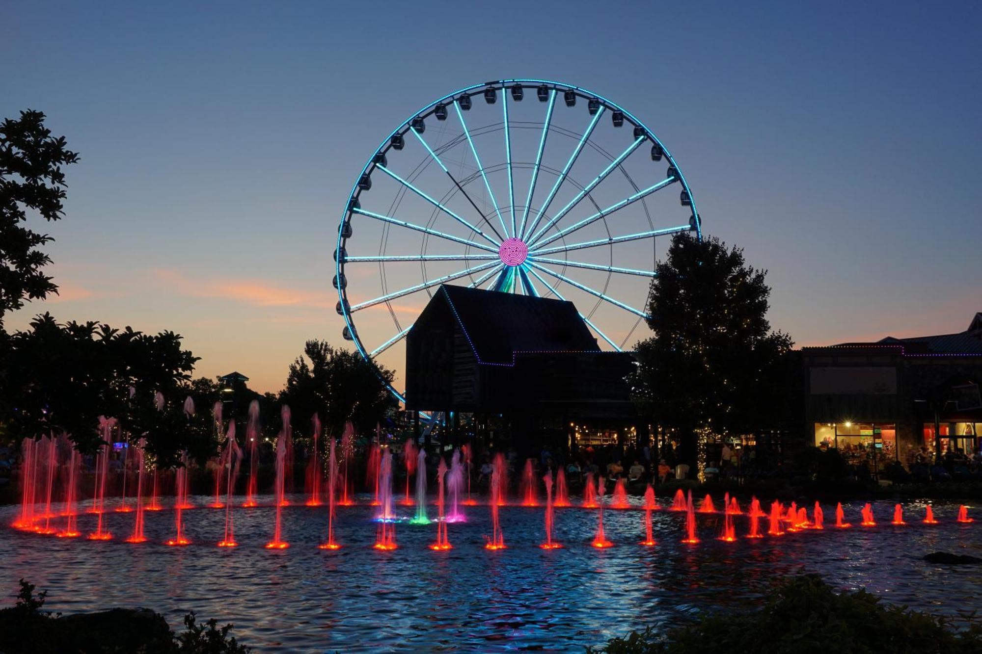 Papa Bear, Hot Tub, Wifi, 1089 Free Tickets Each Paid Day, Dollywood And More Sevierville Exteriér fotografie